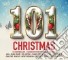 101 Christmas / Various (5 Cd) cd