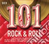 101 Rock & Roll / Various (5 Cd) cd