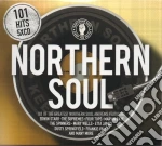 101 Northern Soul / Various (5 Cd) cd