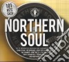 101 Northern Soul / Various (5 Cd) cd