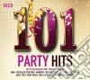 101 Party Hits / Various (5 Cd) cd