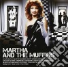 Martha & The Muffins - Icon cd