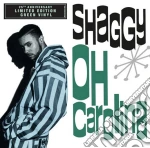 (LP Vinile) Shaggy - Oh Carolina (7') (Green Vinyl) (Rsd 2018) vinile