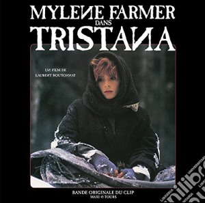Mylene Farmer - Tristana cd musicale di Mylene Farmer