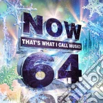 Now That's What I Call Music! 64 / Various (2 Cd) cd