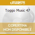 Toggo Music 47 cd