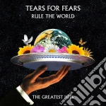 Tears For Fears - Rule The World - The Greatest Hits cd