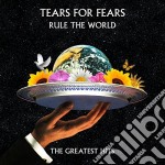 (LP Vinile) Tears For Fears - Rule The World - The Greatest Hits (2 Lp)