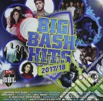 Big Bash Hits 2017/18 / Various (2 Cd) cd