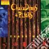 (LP Vinile) Chaka Demus & Pliers - Tease Me (Yellow Vinyl) cd