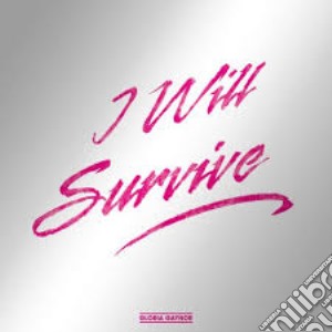 (LP Vinile) Gloria Gaynor - I Will Survive (12