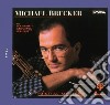 Michael Brecker - Michael Brecker cd