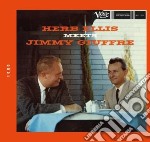 Herb Ellis / Jimmy Giuffre - Herb Ellis Meets Jimmy Giuffre