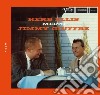 Herb Ellis / Jimmy Giuffre - Herb Ellis Meets Jimmy Giuffre cd