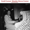 Erroll Garner - Mambo Moves Garner cd