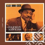 Coleman Hawkins - And Confreres