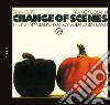 Stan Getz / Kenny Clarke / Francy Boland - Changes Of Scenes cd