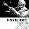 Dizzy Gillespie - Perceptions cd