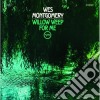 Wes Montgomery - Willow Weep For Me cd