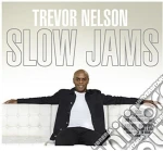 Trevor Nelson - Slow Jams cd