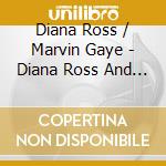 Diana Ross / Marvin Gaye - Diana Ross And Marvin Gaye (3 Cd)