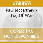 Paul Mccartney - Tug Of War cd