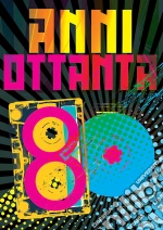 Anni Ottanta (4 Cd) cd