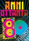 Anni Ottanta (4 Cd) cd