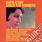 Anita O'Day - Sings The Winners
