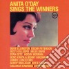 Anita O'Day - Sings The Winners cd
