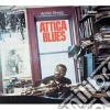 Archie Shepp - Attica Blues cd
