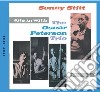 Sonny Stitt - Sits In With The O. Peters cd