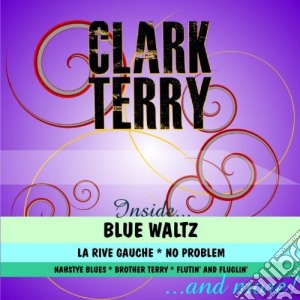 Clark Terry - Clark Terry cd musicale di Clark Terry