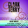 Clark Terry - Clark Terry cd