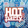 Hot Party Winter 2018 (2 Cd) cd