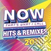 Now That's What I Call Hits & Remixes 2018 / Various cd