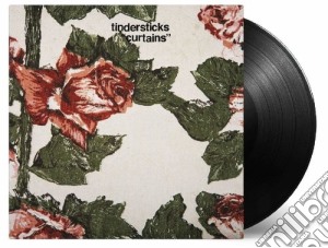 (LP Vinile) Tindersticks - Curtains (2 Lp) lp vinile di Tindersticks