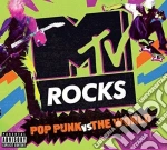 Mtv Rocks / Various (3 Cd) cd