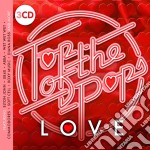 Top Of The Pops: Love / Various (3 Cd)