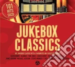 101 Jukebox Classic / Various (5 Cd) cd
