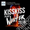 Kiss Kiss Play Winter 2018 / Various cd