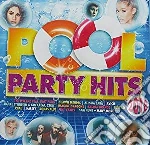 Pool Party Hits 2018 / Various (2 Cd) cd