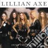 Lillian Axe - Out Of The Darkness cd