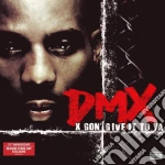 (LP Vinile) Dmx - X Don't Give It To Ya (Red Vinyl) vinile