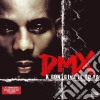 (LP Vinile) Dmx - X Don't Give It To Ya (Red Vinyl) cd