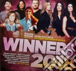 Cmaa Winners 2018 / Various (2 Cd) cd