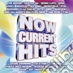Now Current Hits / Various cd