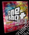One Shot Best Of The Year (2 Cd) cd musicale di aa.vv.
