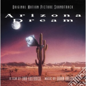 (LP Vinile) Goran Bregovic - Arizona Dream lp vinile di Goran Bregovic