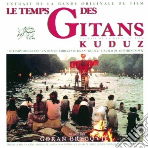 (LP Vinile) Goran Bregovic - Le Temps Des Gitanes lp vinile di Goran Bregovic